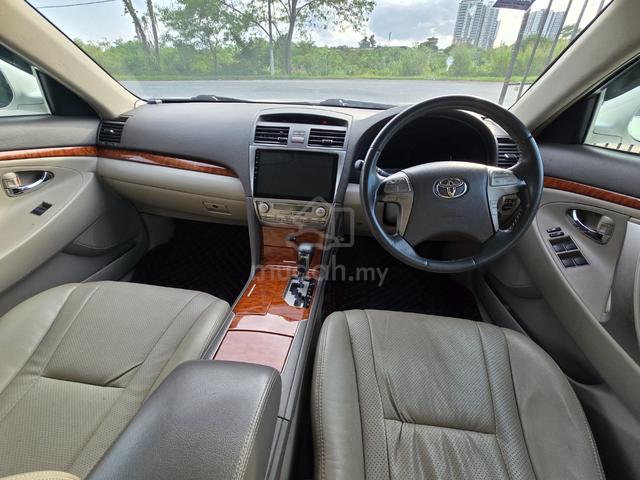 Toyota Camry G Facelift A Cars For Sale In Masai Johor