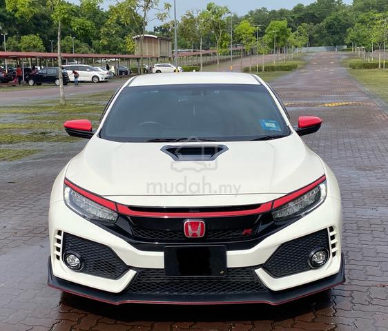 Honda Civic Type R M Cars For Sale In Skudai Johor