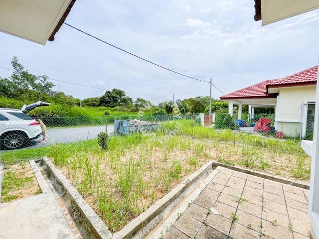 Bungalow House For Sale Bedroom Sq Ft Semenyih Selangor