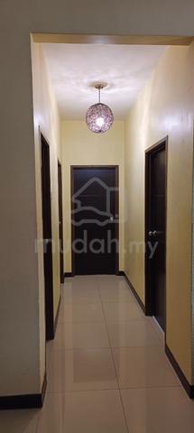 Apartment For Sale Bedroom Sq Ft Desa Idaman Residences