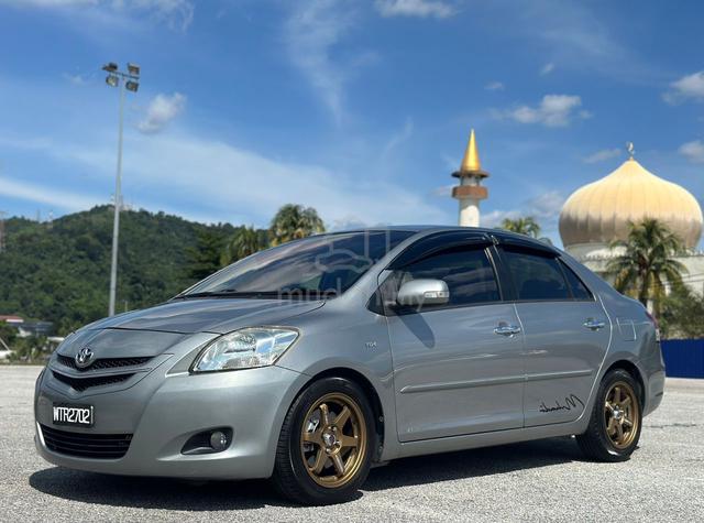 Toyota Vios G Facelift A Cars For Sale In Rawang Selangor