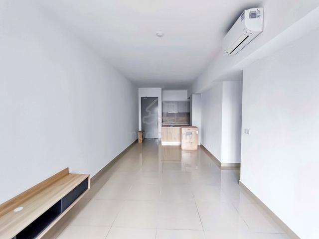 Service Residence For Auction Bedroom Sq Ft M Centura Sentul