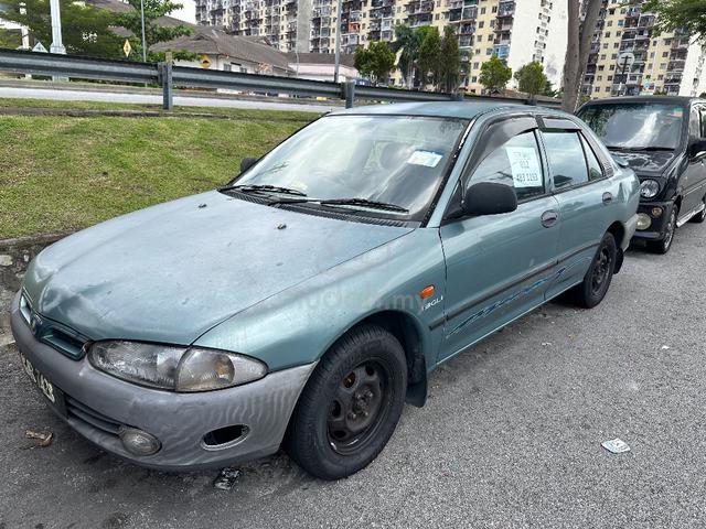 2001 Proton WIRA 1 3 GL A Cars For Sale In Ampang Hilir Kuala Lumpur