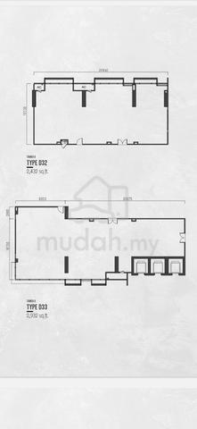 Office Space For Rent 3000 Sq Ft Old Klang Road Kuala Lumpur Mudah My