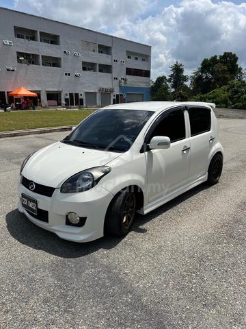 Perodua Myvi Ez Facelift A Cars For Sale In Temerloh Pahang