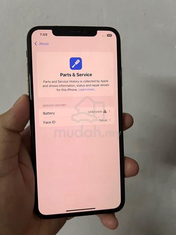 Iphone Xs Max 256gb Mobile Phones Gadgets For Sale In Johor Bahru