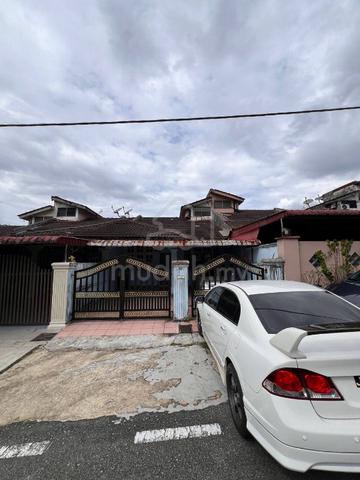 Storey Terraced House For Sale Bedroom Sq Ft Johor Bahru