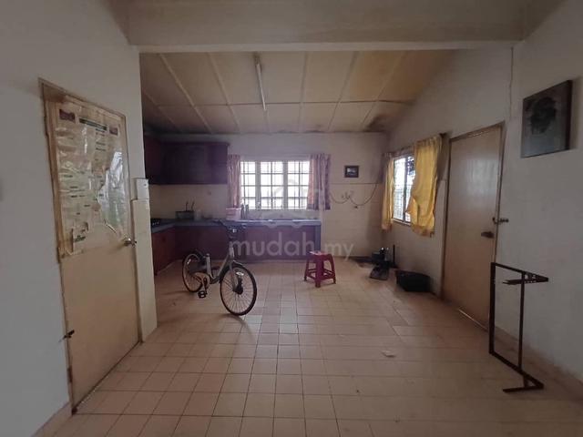 Storey Terraced House For Sale Bedroom Sq Ft Puchong