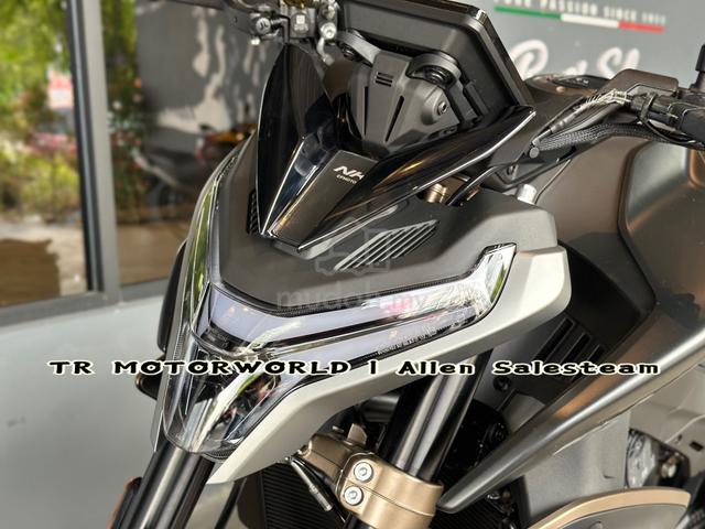 New Cfmoto Nk Cc Superbike Naked Sport Motorcycles For Sale In