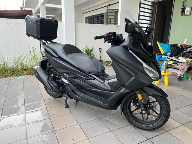 Honda Nss Forza Motorcycles For Sale In Seri Iskandar Perak