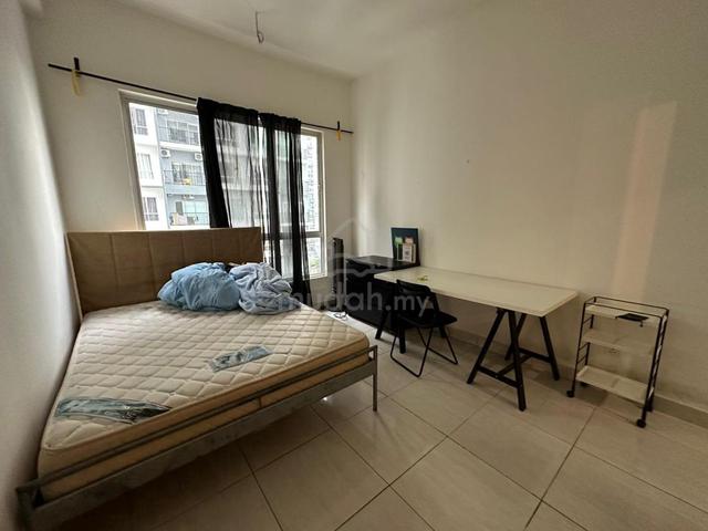 Service Residence For Rent Bedroom Sq Ft Bsp Jenjarom