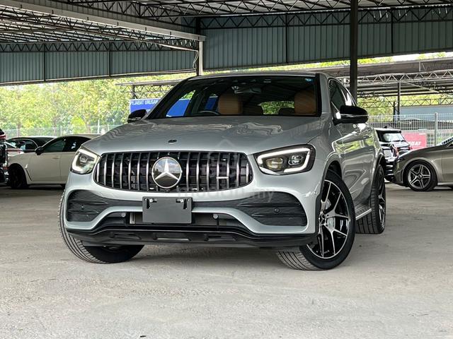 Mercedes Benz Glc Amg For Sale Malaysia Cars For Sale In