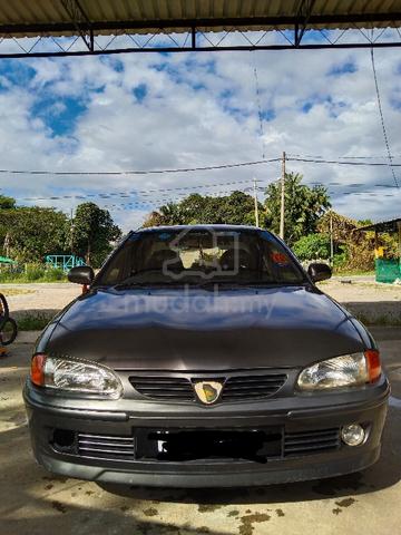 2001 Proton WIRA 1 5 GL M Cars For Sale In Merbok Kedah