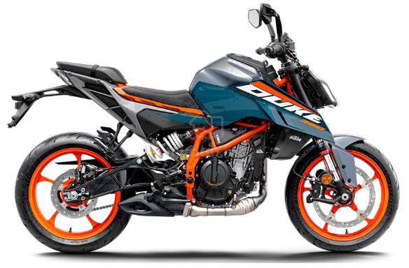 Ramadan Sale All New Ktm Duke Naked Duke Motorcycles For Sale