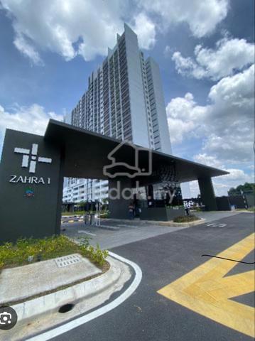 Condominium For Sale Bedroom Sq Ft Zahra Residensi Semenyih