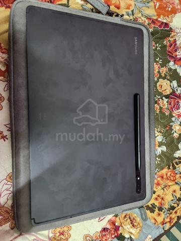 Samsung Galaxy Tab S8 Ultra Nak Jual Mobile Phones Gadgets For Sale