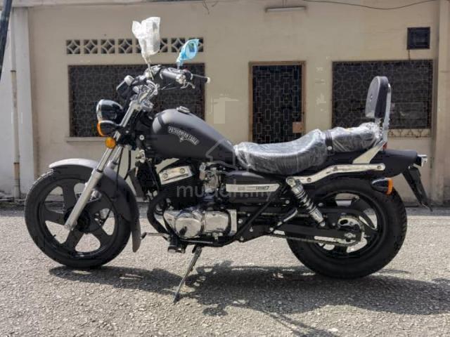 Keeway Patagonian Eagle Offer Full Loan Motorcycles For Sale In