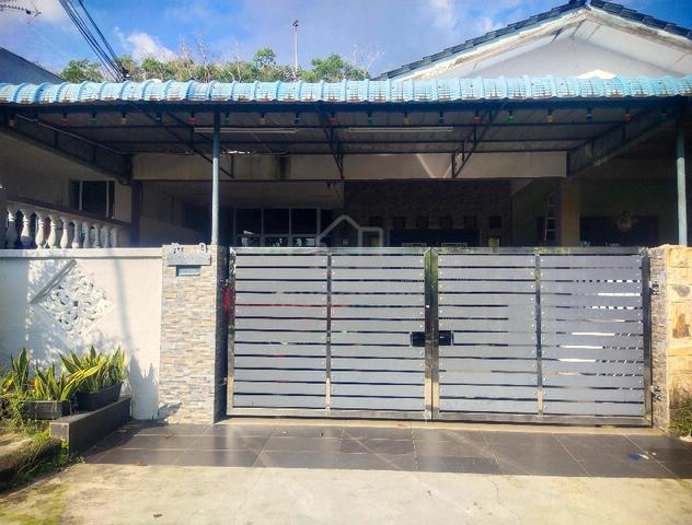 Terraced House For Sale Bedroom Sq Ft Batu Pahat Johor