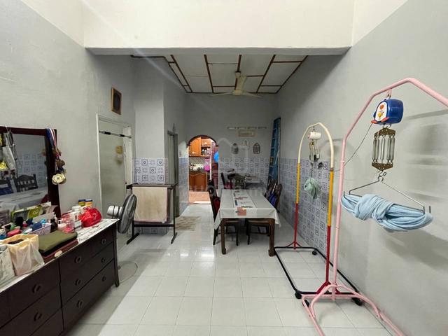 Taman Pulai Utama Skudai Single Storey Terrace For Sale Renovated