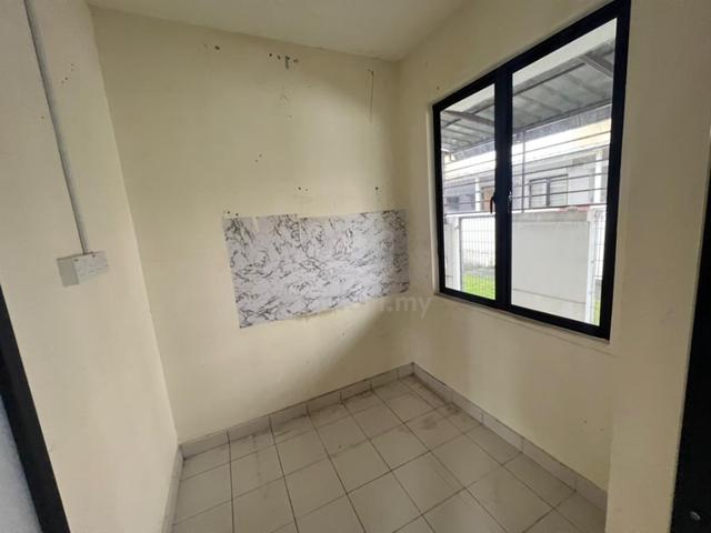 Sqft Double Storey Corner Lot Anggun Kota Emerald Rawang