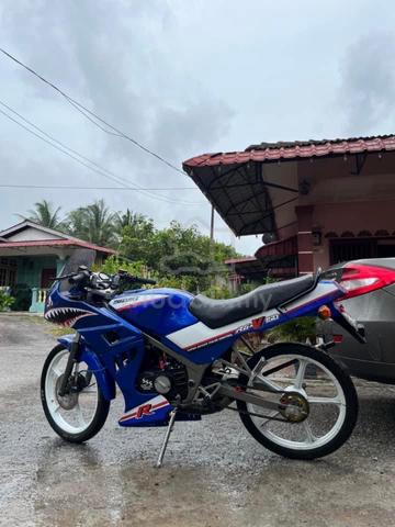 Panther Jerung Motorcycles For Sale In Masjid Tanah Melaka