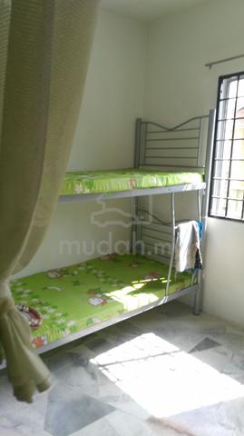 Apartment For Sale Bedroom Sq Ft Pangsapuri Astana Alam