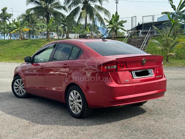 Proton Preve Cfe Premium A Cars For Sale In Perling Johor