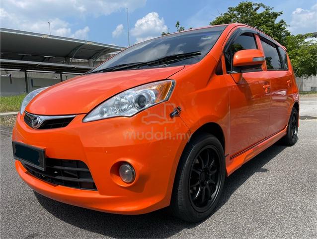 Perodua Alza Ezi A Speial Edition Cars For Sale In Jalan