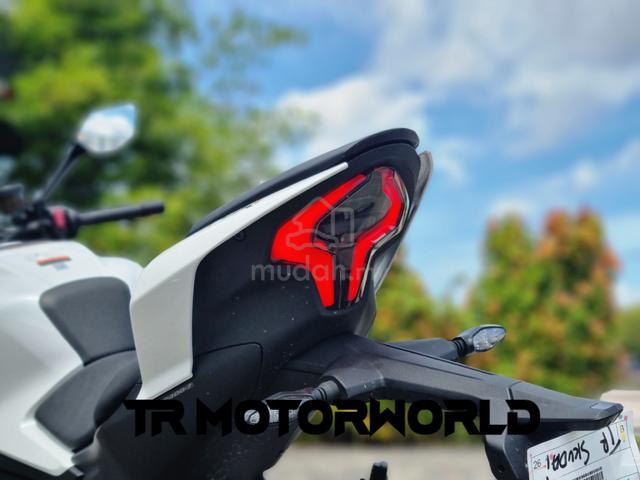 CFMOTO 450NK FREE AKRA SLIP ON Naked Bike Mt25 390 Motorcycles For