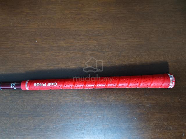 Golf Driver Shaft Onoff Sports Outdoors For Sale In Kuching Sarawak