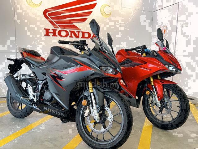 Honda Cbr R Readystock Mudah Lulus Motorcycles For Sale In