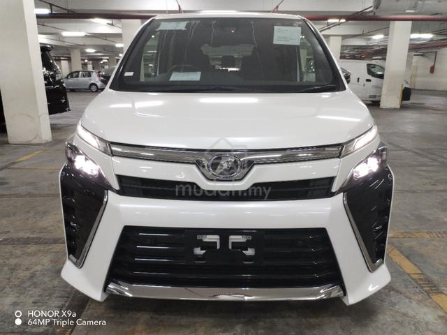 2020 Toyota VOXY 2 0 KIRAMEKI 2 A Cars For Sale In Cheras Kuala Lumpur