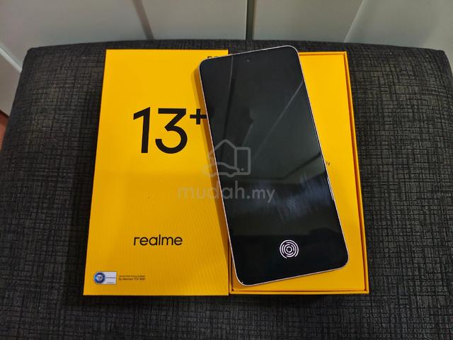 Realme 13 5G 256GB 12GB Mobile Phones Gadgets For Sale In