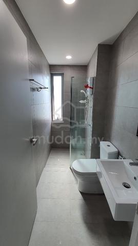 Service Residence For Rent Bedroom Sq Ft Sensasi Utropolis