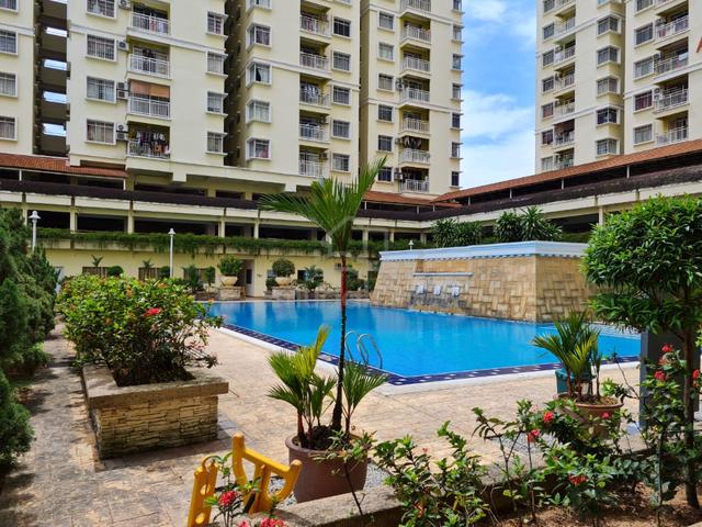 Condominium For Sale 4 Bedroom 1272 Sq Ft Platinum Hill PV 5