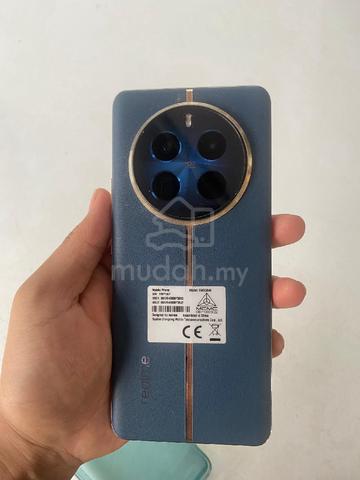 Realme 12 Pro Plus Mobile Phones Gadgets For Sale In Kuala