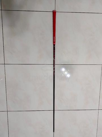 Golf Driver Shaft Onoff Sports Outdoors For Sale In Kuching Sarawak