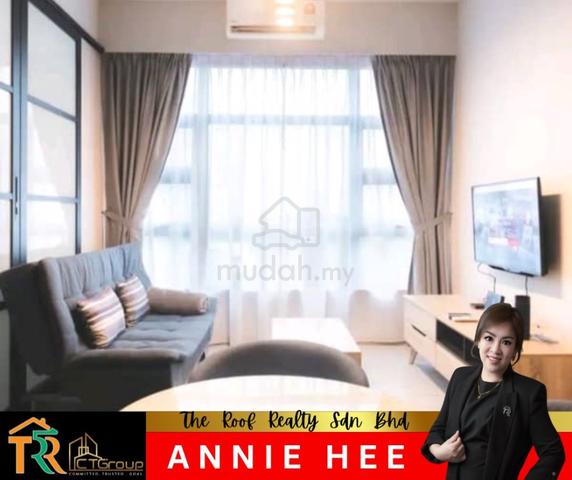 Service Residence For Sale Bedroom Sq Ft Jesselton Quay