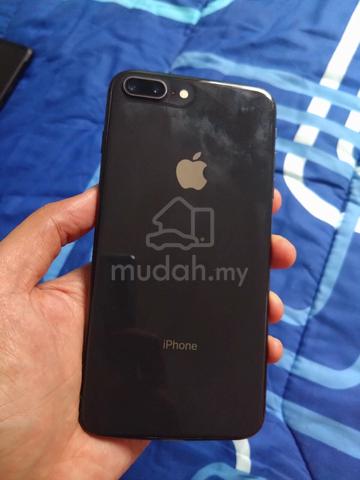 Iphone Plus Mobile Phones Gadgets For Sale In Setapak Kuala Lumpur