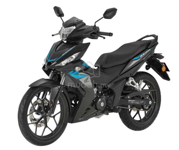 HONDA RS150R RS150 RS 150 Lc Super Sales Motorcycles For Sale In