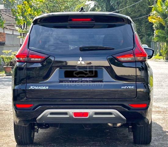 Mitsubishi Xpander A Cars For Sale In Ipoh Perak