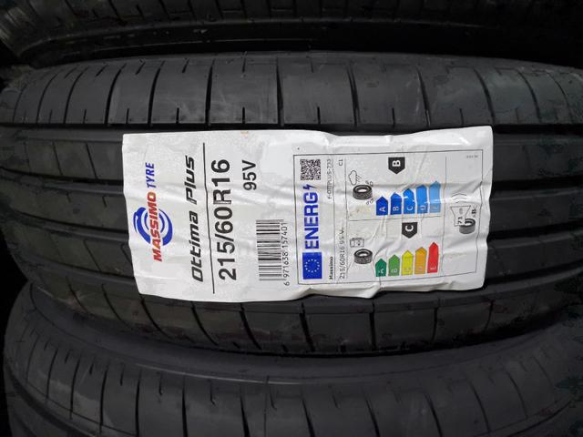 Massimo Ottima Plus Tyre Tayar Car Accessories Parts For