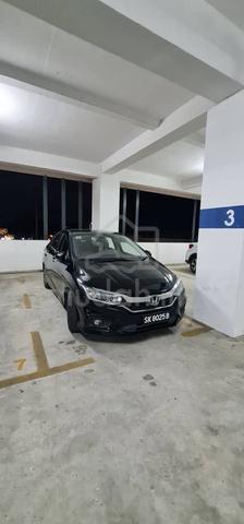 Honda City E Facelift A Cars For Sale In Kota Kinabalu Sabah