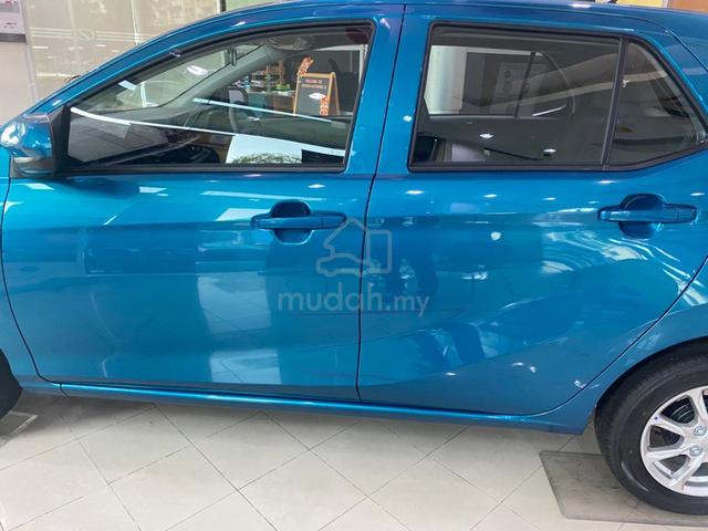 Perodua Axia G A Ready Stock Cars For Sale In Others