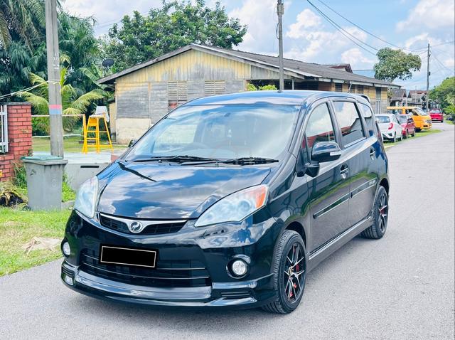 Perodua Alza Ezi A Cars For Sale In Tampoi Johor