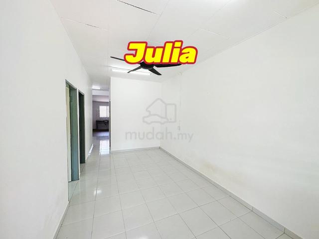 Single Storey Taman Kelisa Ria Sg Petani House For Sale In Sungai