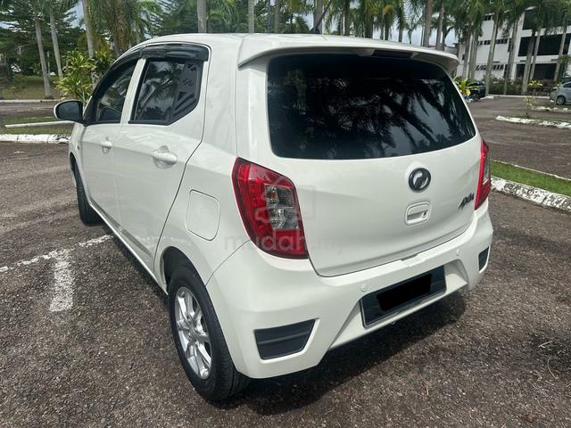 Perodua Axia E M Facelift Temerloh Cars For Sale In Temerloh