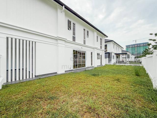 Storey Terraced House For Sale Bedroom Sq Ft Semenyih