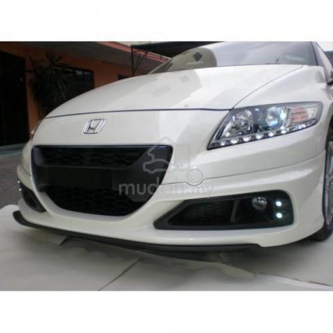 2013 Honda Crz Bodykit Mugen W Paint Body Kit Car Accessories Parts