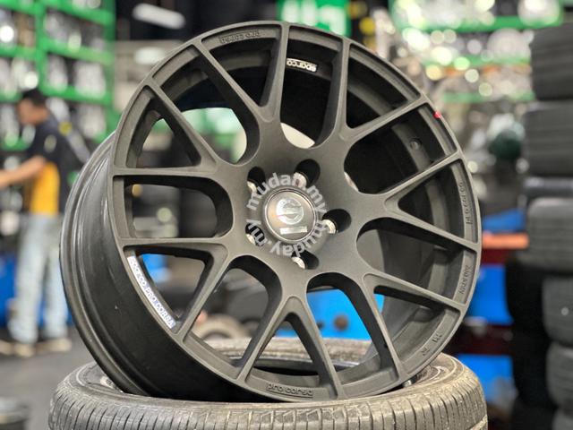 New Sparco Pro Corsa Rim F F F F F Z Car Accessories